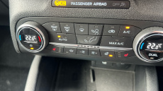 Ford Focus 1.0 EcoBoost Hybrid mHEV 125 ST-Line X Edition 5dr Petrol Hatchback